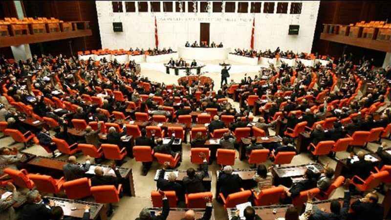 Parlamenter Sistem Nedir?