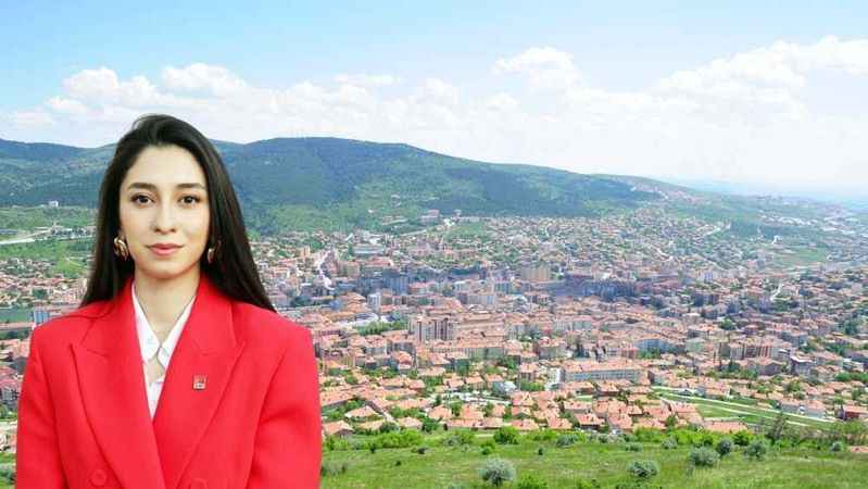 Yozgatlı Genç Siyasetçi Yılmaz’dan Gençlere Çağrı: Adım Atmaktan Korkmayın!
