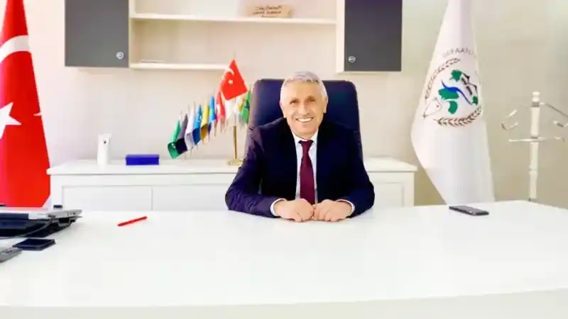 Şefaatli’de Coşkulu Kutlama: Başkan Bozkurt’tan Hizmet Sözü!