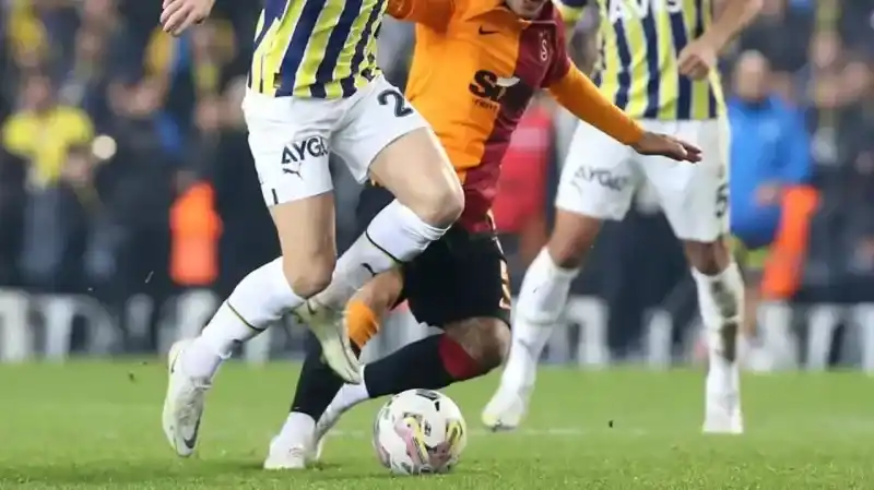 Fenerbahçe Neden U19 İle Çıktı?