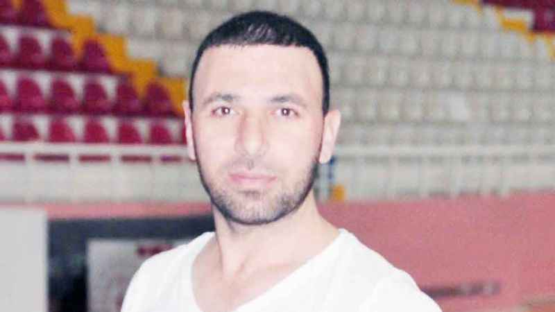 Yozgatlı Antrenör iddialı konuştu: "Türkiye'de en iyisine sahibiz"