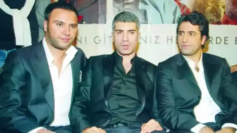 Prestij Meselesi Filminde Alişan Neden Yok?