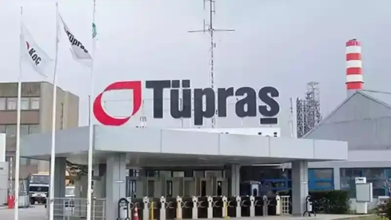 Tüpraş (TUPRS) temettü ne zaman, saat kaçta hesaba geçer? Tüpraş temettü ödeme tarihleri Nisan 2024!