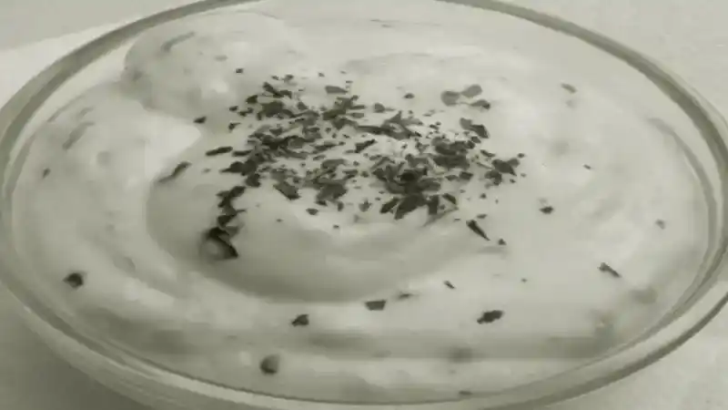 Yoğurt ve Kekik: Yozgat'ın Doğal Şifası