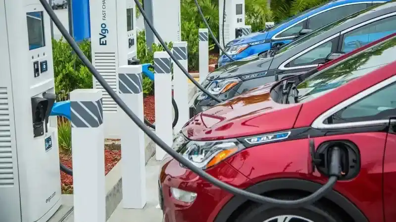 Elektrikli Araç Sürücülerine Bayram Uyarısı: Yozgat Yollarında Dikkat!