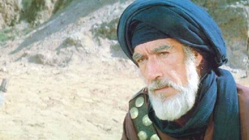 Anthony Quinn Kimdir, İnancı Nedir, Dini Nedir, Müslüman mı?