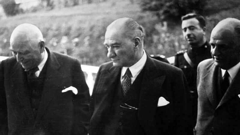 Atatürk Nereli? Atatürk Neden Gaziantep Nüfusuna Kayıtlı?