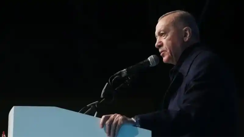 Cumhurbaşkanı Erdoğan seçimden sonra hangi iller için talimat verdi, ne dedi?