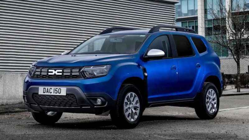 Yozgatlılara Müjde: Dacia'dan Nisan Sürprizi
