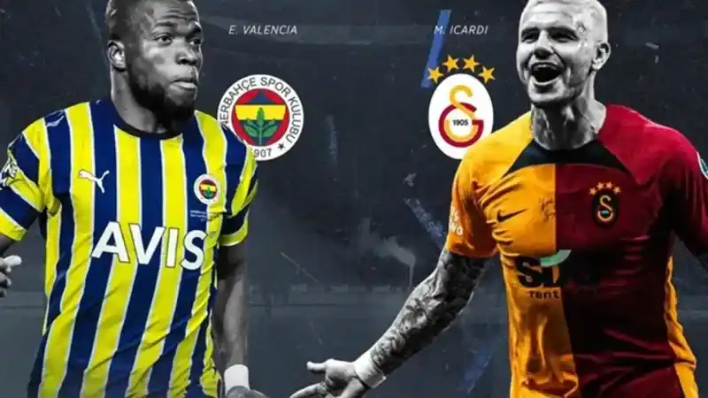 SÜPER KUPA CANLI İZLE! 7 Nisan Fenerbahçe - Galatasaray maçı CANLI İZLE! Süper Kupa finali şifresiz izle!