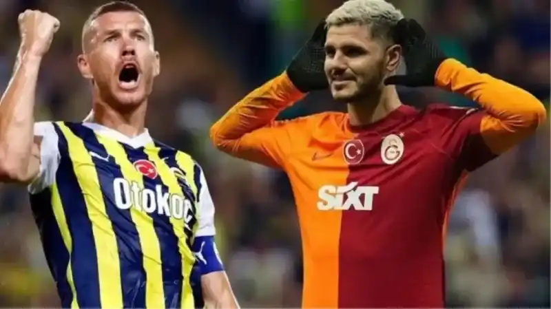 Galatasaray- Fenerbahçe maçı ilk 11'ler! Galatasaray- Fenerbahçe maçının ilk 11'i belli oldu mu?