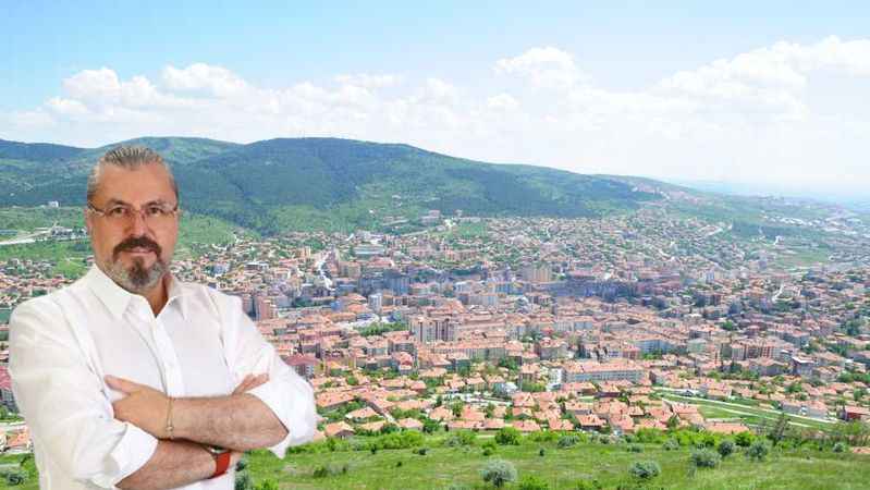 Gençlerin Daha Çok Siyasete Atılması Gerektiğini Düşünüyorum