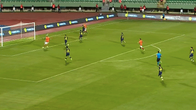 İcardi Gol İzle! FB GS