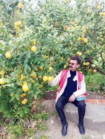 Muğla'da Yozgatlı meclis üyesi