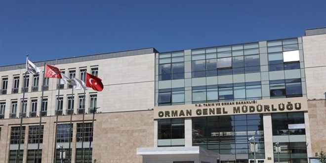 Orman Genel Müdürlüğü sözleşmeli personel alacak