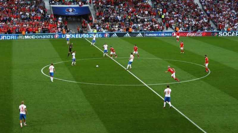 Futbolda Santra Nedir?