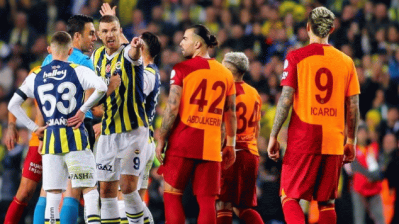 Fenerbahçe Galatasaray Süper Kupa Maçı Ne Zaman Olacak?