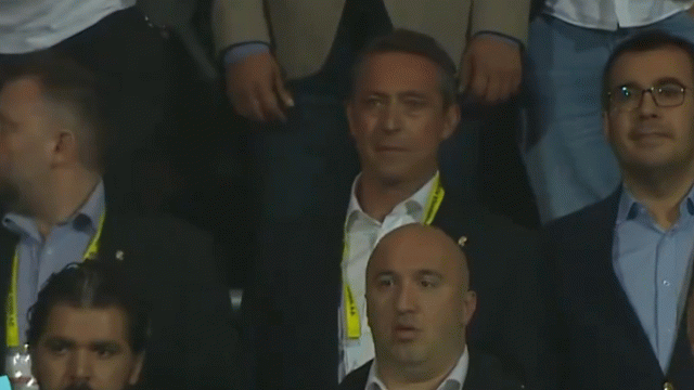 Ali Koç Neden Protesto Edildi?