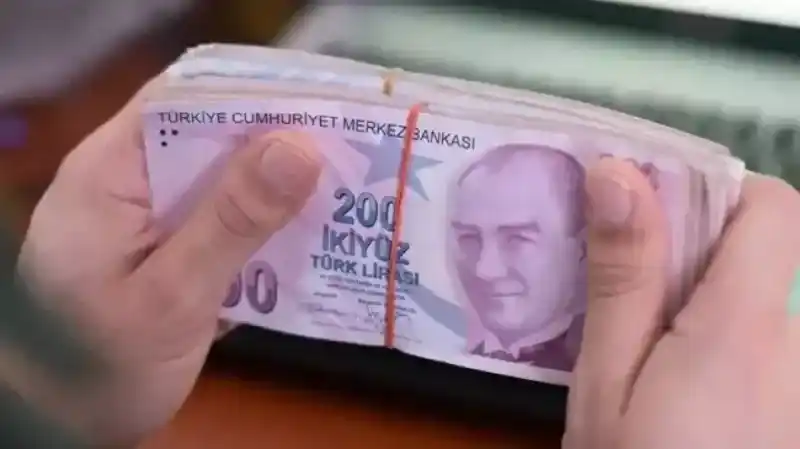 TCMB Duyurdu: Yozgat'ta Piyasaya Sürüldü
