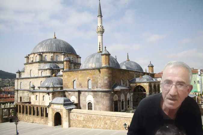 Yozgat Sanayi Esnafı Tornacısını kaybetti