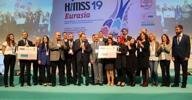 Yozgat Şehir Hastanesinin Dijitalleşme süreci devam ediyor