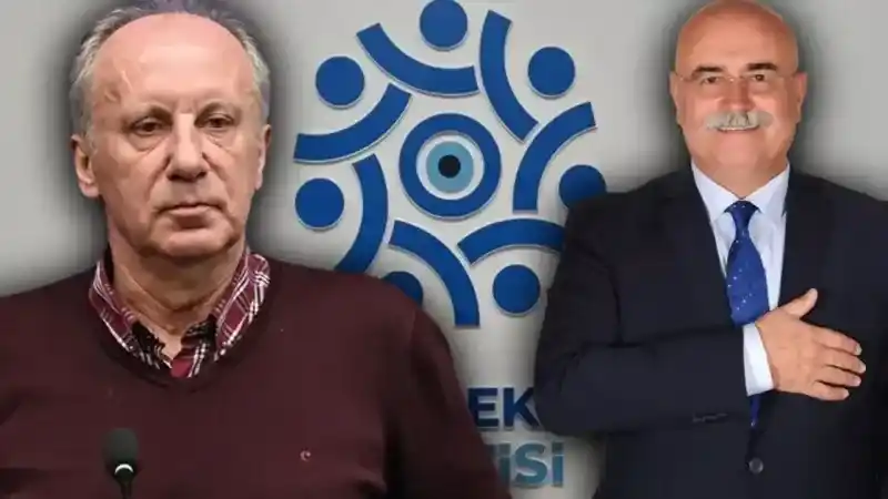 Yozgat'ta Siyasi Sürpriz: O Parti İlk ve Tek Belediyesini Kazandı!