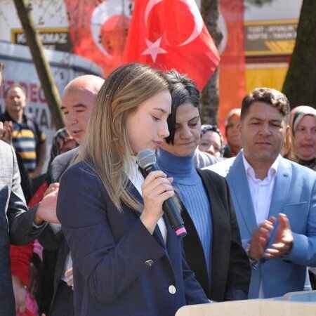 Zeynep Çelik’in arkasındaki güç şaşırtıyor. Sol Gazeteleri neden Çelik ailesini hedef aldı!