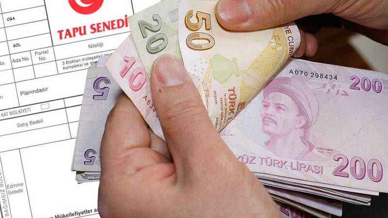 Yozgat'ta Tapu Devri İçin Gerekli Belgeler Nelerdir?