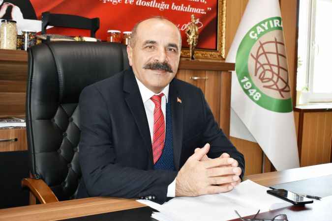 CHP Genel Başkanı Özel Yozgatlı Siyasetçiye Bunu Söyledi Ankara’da Görev Verdi