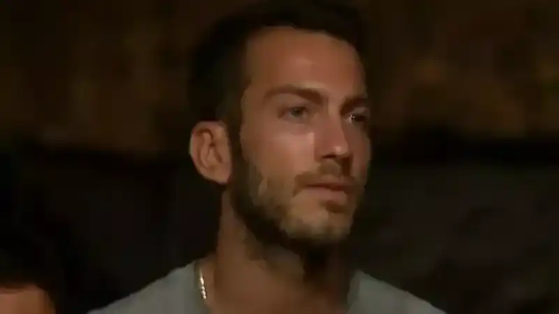 Ogeday neden yok? Survivor Ogeday Girişken neden oynamıyor, nerede?
