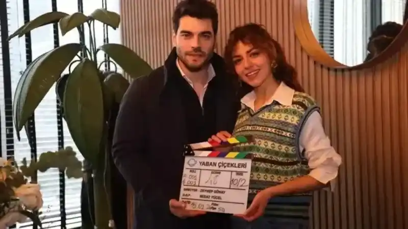 Yaban Çiçekleri nerede çekildi? 10 plaka neresi? Yaban Çiçekleri çekim yeri merak edildi!