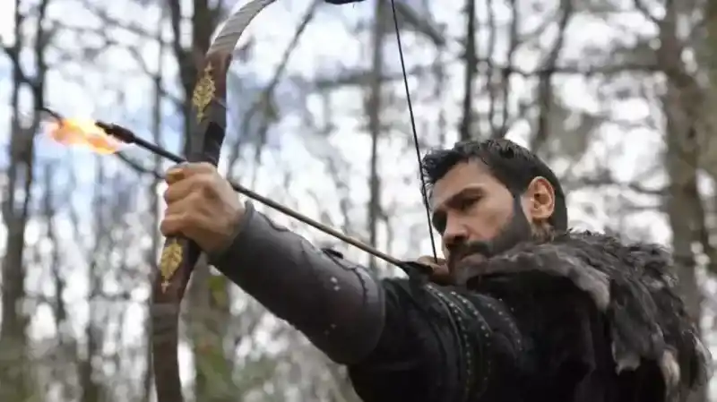 Kudüs Fatihi Selahaddin Eyyubi bu akşam yok mu, neden yok? Kudüs Fatihi Selahaddin Eyyubi TRT 1 yayın akışında yer alıyor mu?