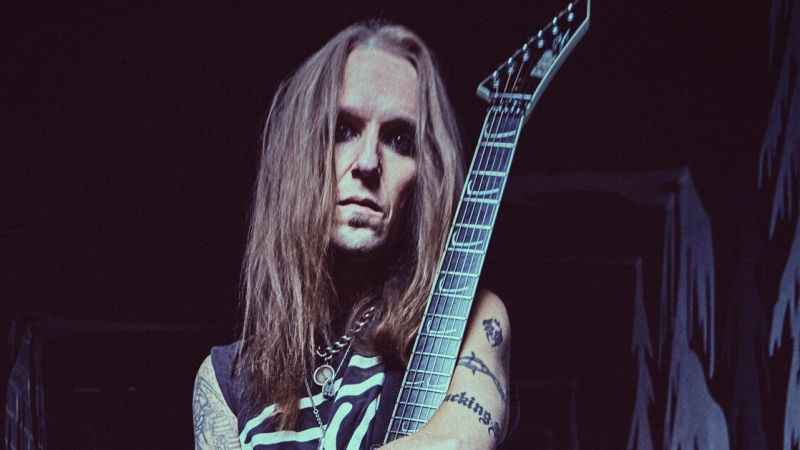 Alexi Laiho Neden Öldü?