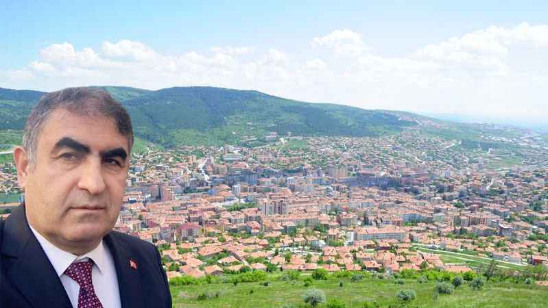Viyana’da 20 bin Akdağmadenli hemşehrimiz var