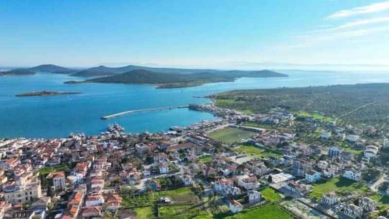 Balıkesir, Türkiye'nin En Zeki Şehirleri Listesinde Üst Sıralarda!