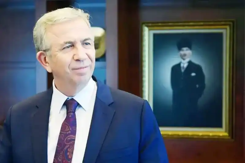 Mansur Yavaş'tan çağrı: Kampanya devam ediyor