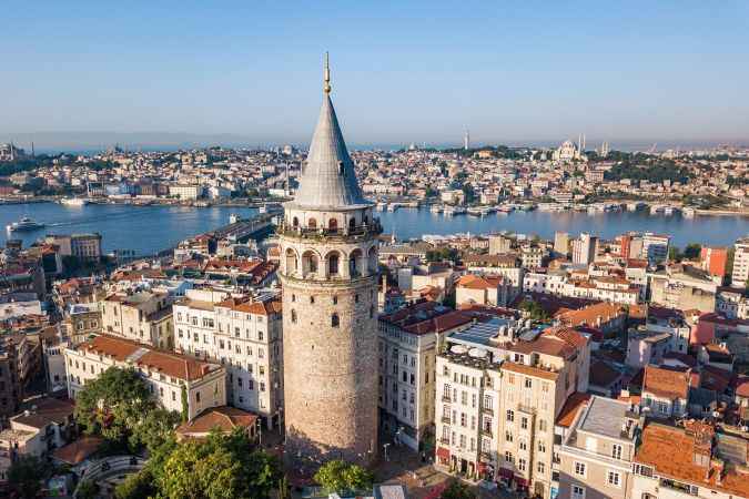 İstanbul, Türkiye'nin En Zeki Şehirleri Arasında