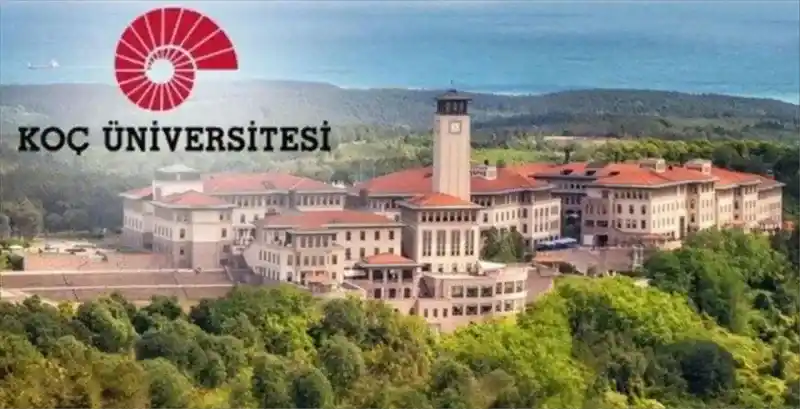 Koç Üniversitesi Öğretim Üyesi Alımı İçin Başvurular Başladı