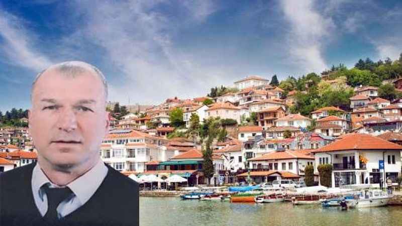 Osmanlı Topraklarından Yozgat’a Selam Olsun…