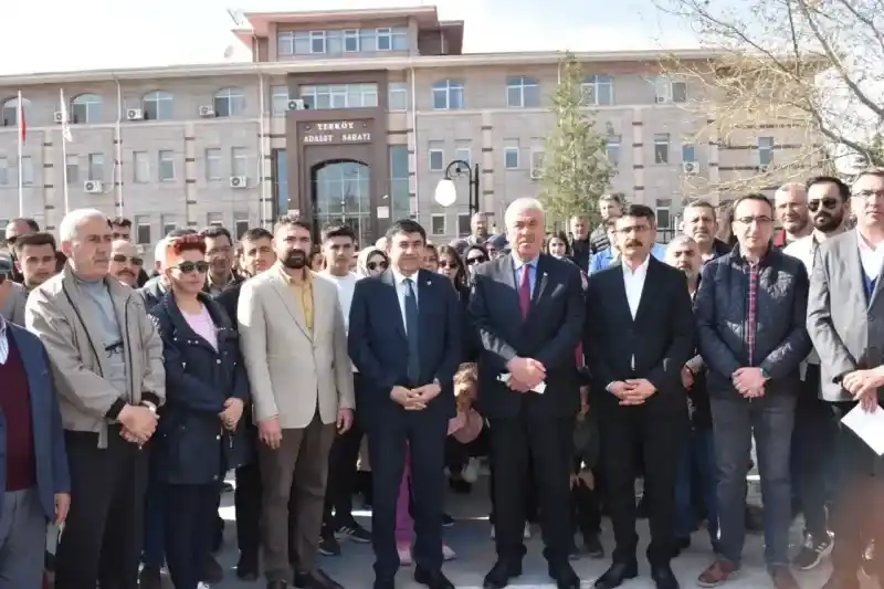 CHP Yozgat'ta itiraz etti: Seçimin kaderi değişecek mi?