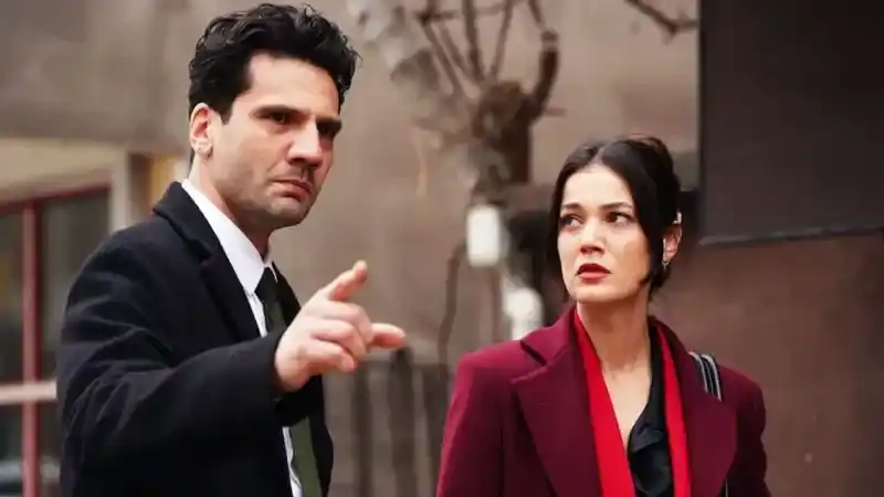 Yargı 89. Bölüm Fragmanı - 2 İzle