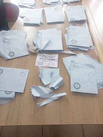 CHP Yozgat'ta itiraz ediyor! Seçimin kaderi değişecek mi?