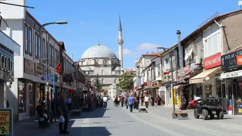 Yozgat Uyarıldı: Yüksek Cezalar Yolda!