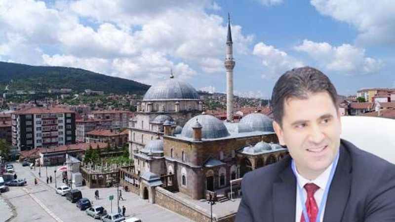 Özbekistan’da Bir Türk Vatandaşı: Hamdi Turşucu’nun Gözünden Ata Toprakları