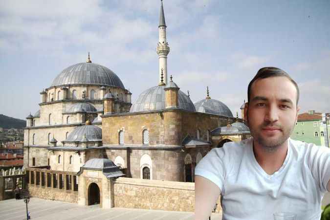 Genç yasta kalp krizine yenik düştü