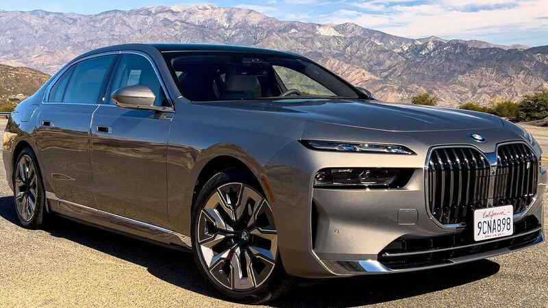 BMW'nin Nisan 2024 Fiyat Listesi: Otomobil Tutkunlarının Kâbusu