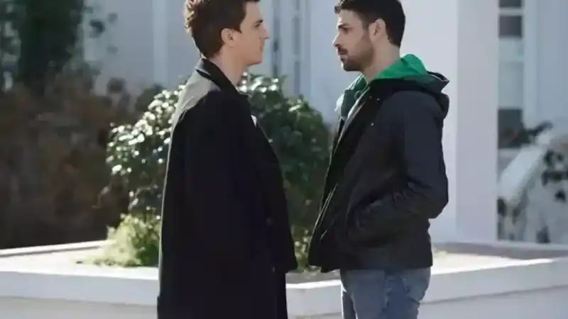 Yabani Neden Yayınlanmadı 9 Nisan Yabani Dizisi Bu Akşam Var mı Yok mu?
