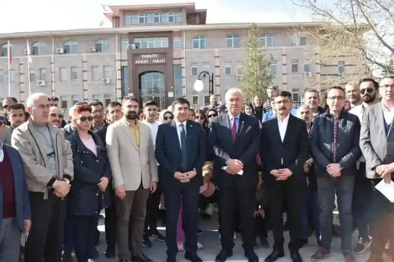 Son dakika... YSK aralarında Yozgat'ın da bulunduğu 6 ildeki itirazları karara bağladı!