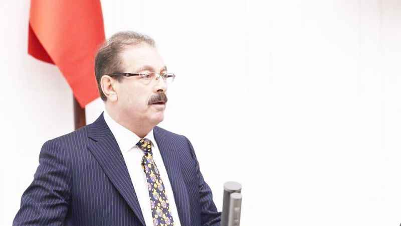 TESKOMB Genel Başkanı Akgül, Ramazan Bayramını Kutladı...