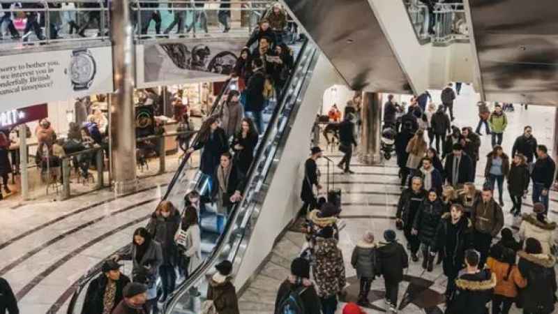 BAYRAMDA AVM'LER AÇIK MI? 10-11-12 Nisan'da AVM'ler kaça kadar açık?